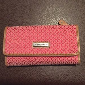 Tommy Hilfiger WALLET